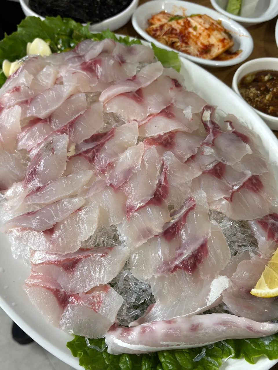 기분좋은한잔횟집 사진 2