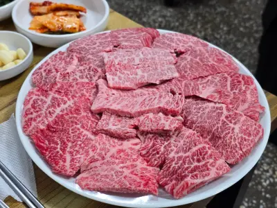 태원정육식당 사진