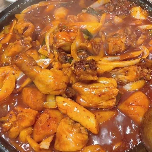 천안야식 사진 2
