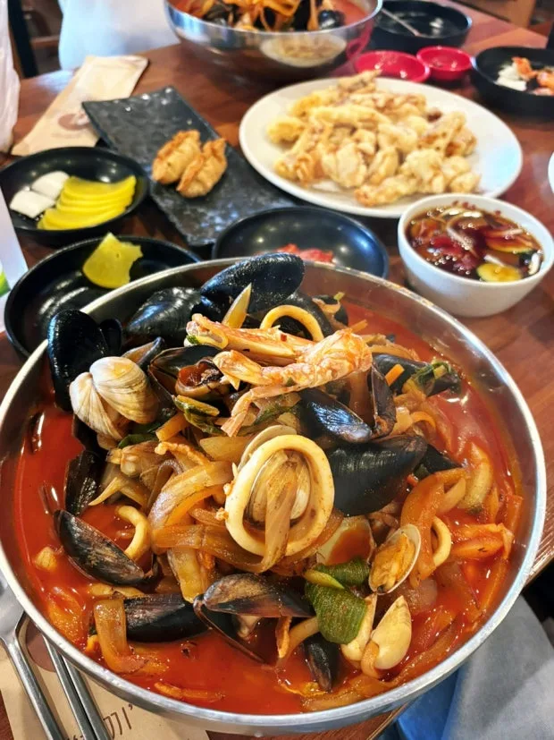 해물화짬뽕 1호점 사진 3