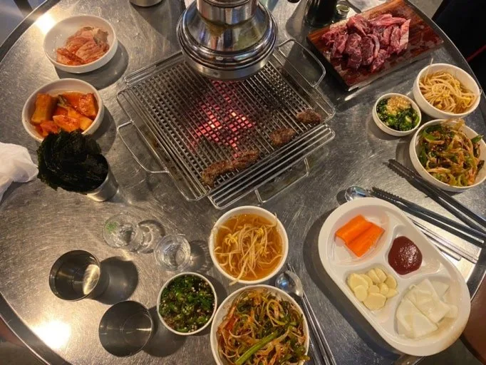 산내들 사진 3