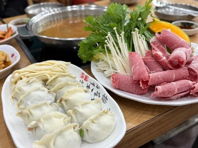남촌왕만두 본점 사진 3