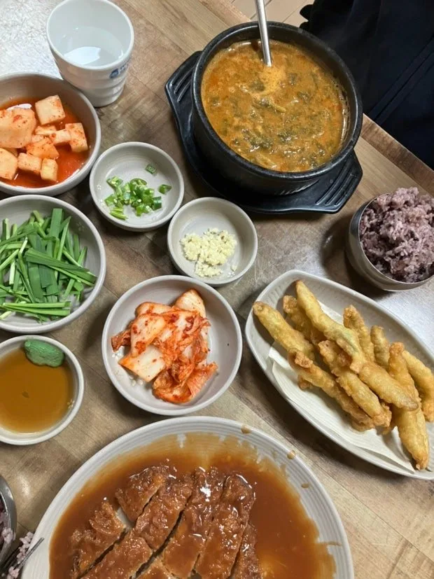 김명장남원추어탕 사진 3