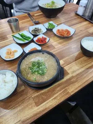 임순이네밥집 사진