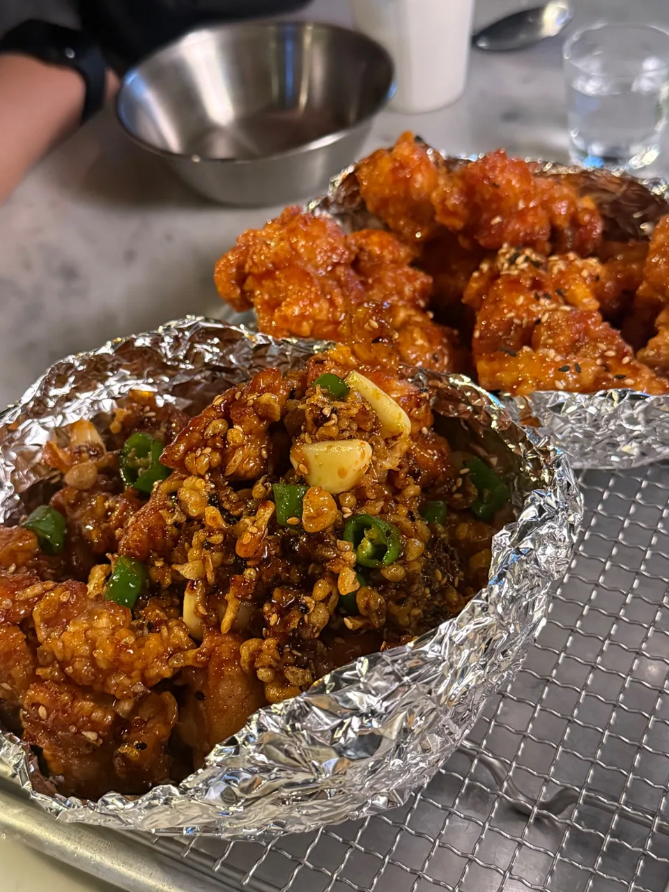 삼덕통닭 신논현점 사진 2