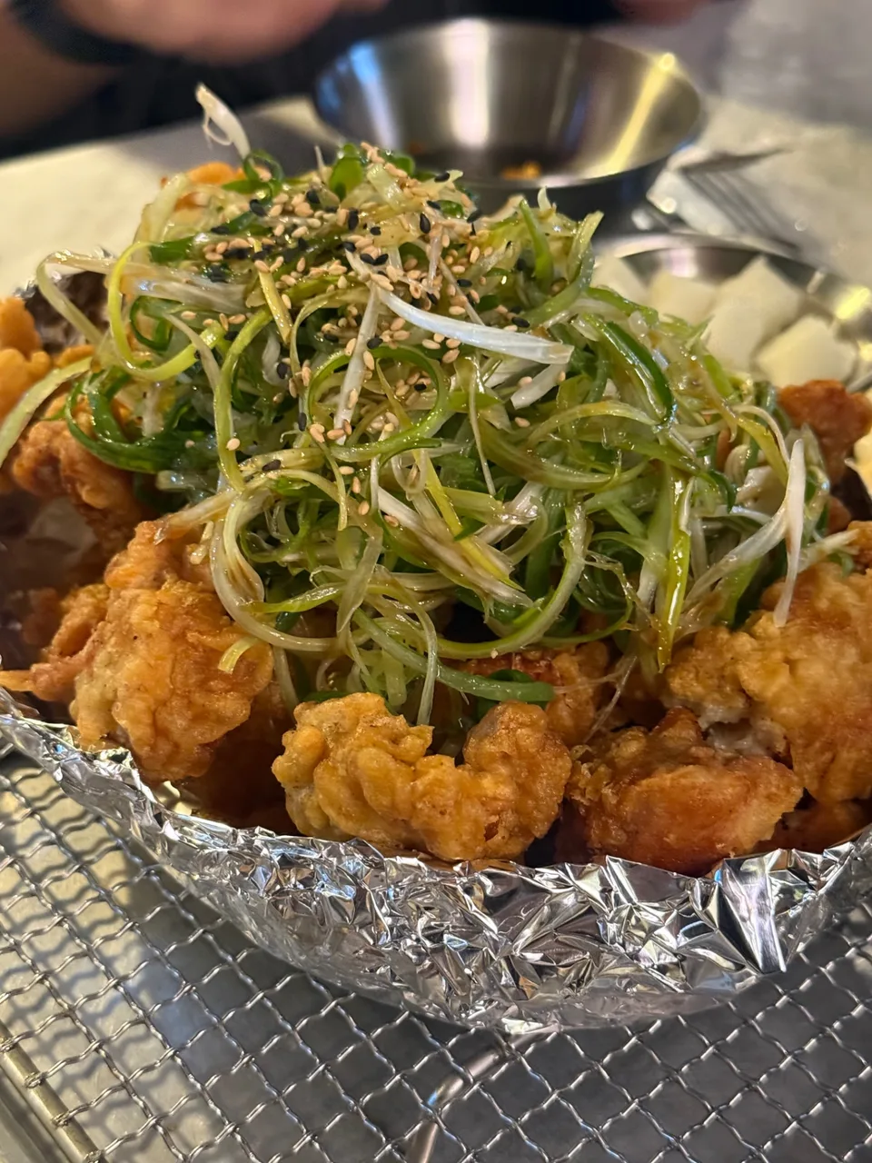 삼덕통닭 신논현점 사진 3