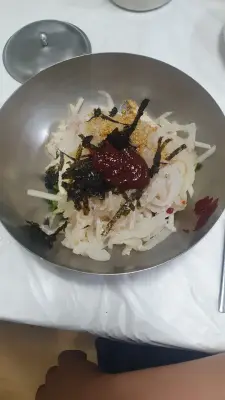 태화횟집 사진