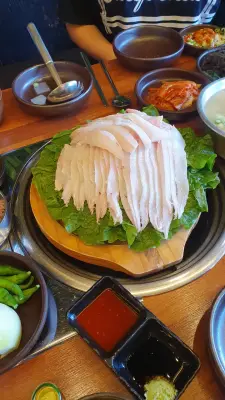 별스넥 사진