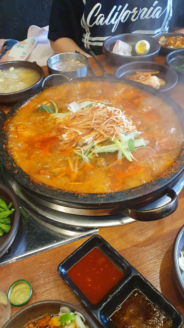 별스넥 사진 2