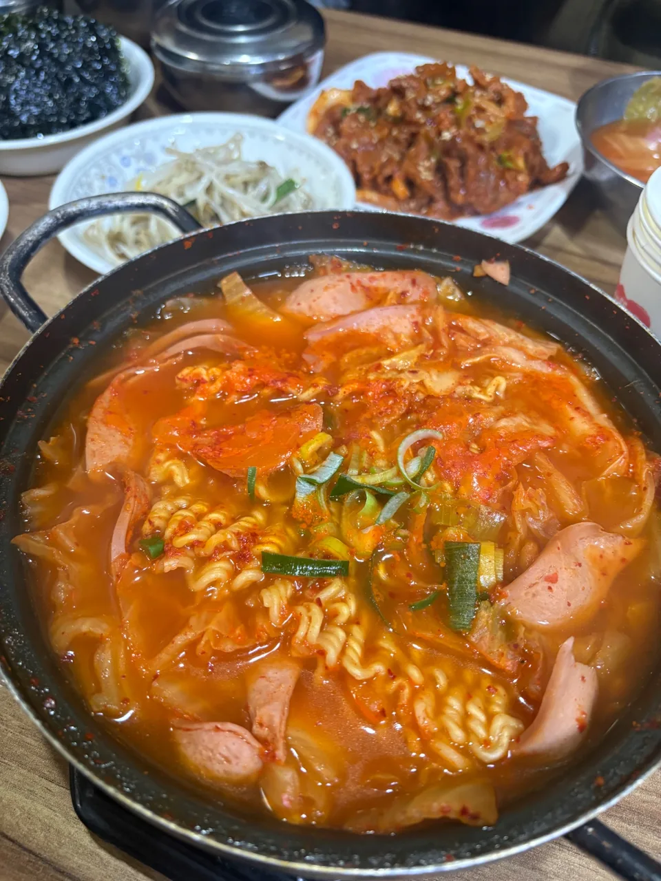 다정식당 사진 2