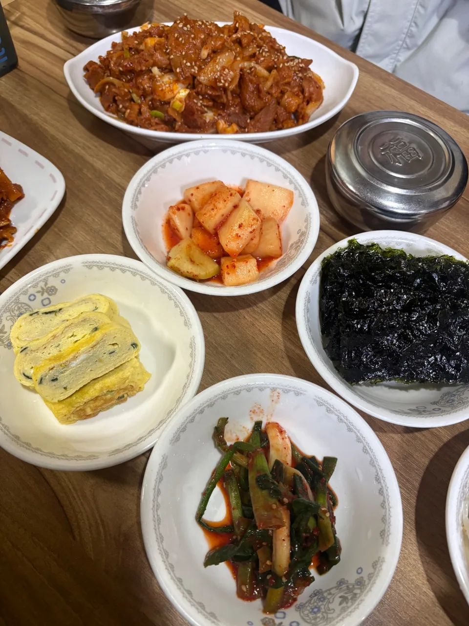 다정식당 사진 3