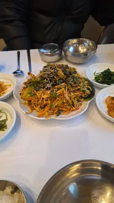 부부식당 사진