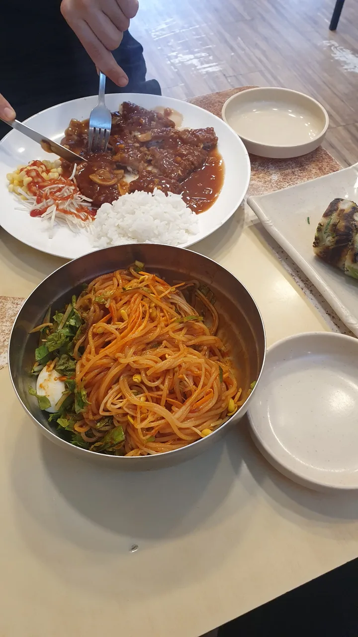 정읍옛날김밥 사진 3