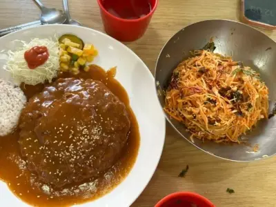 코끼리양분식 사진