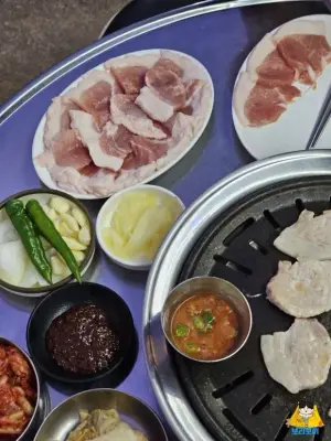 소문난뒷고기 사진