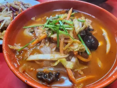 자갈치왕짬뽕 사진