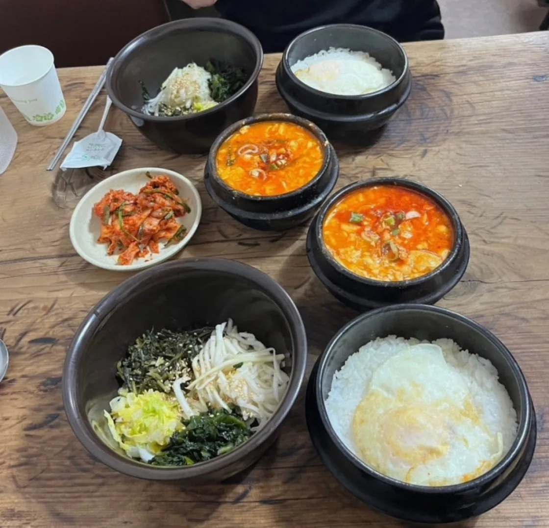 돌솥밥집 사진 2