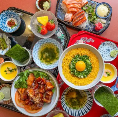 라이온식당 사진
