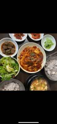 먹돌이식당 사진
