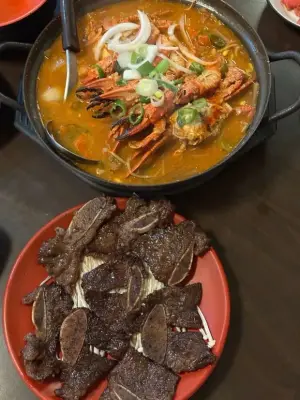금포나루 사진