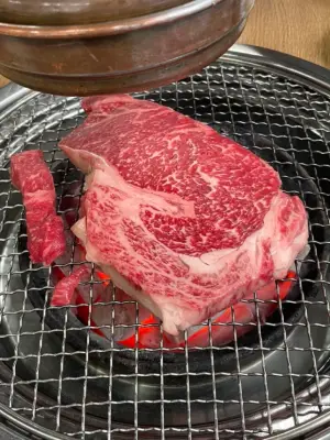 홍천사랑말한우식당 홍천점 사진