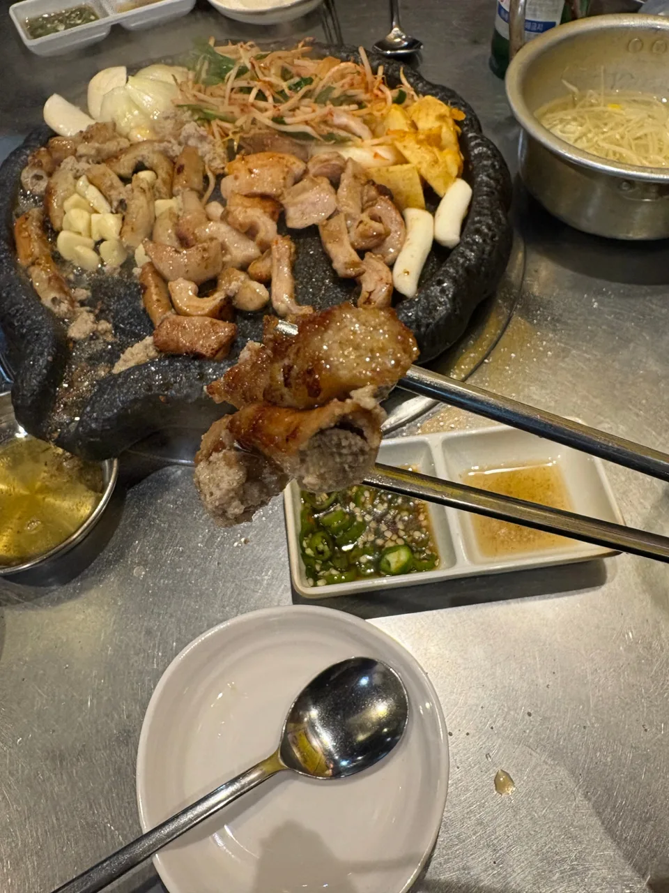 왕십리곱창 사진 2