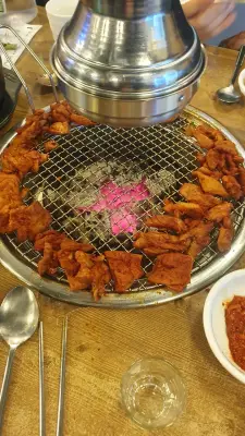 고명집 사진