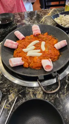 경식이네알쌈쭈꾸미 본점 사진