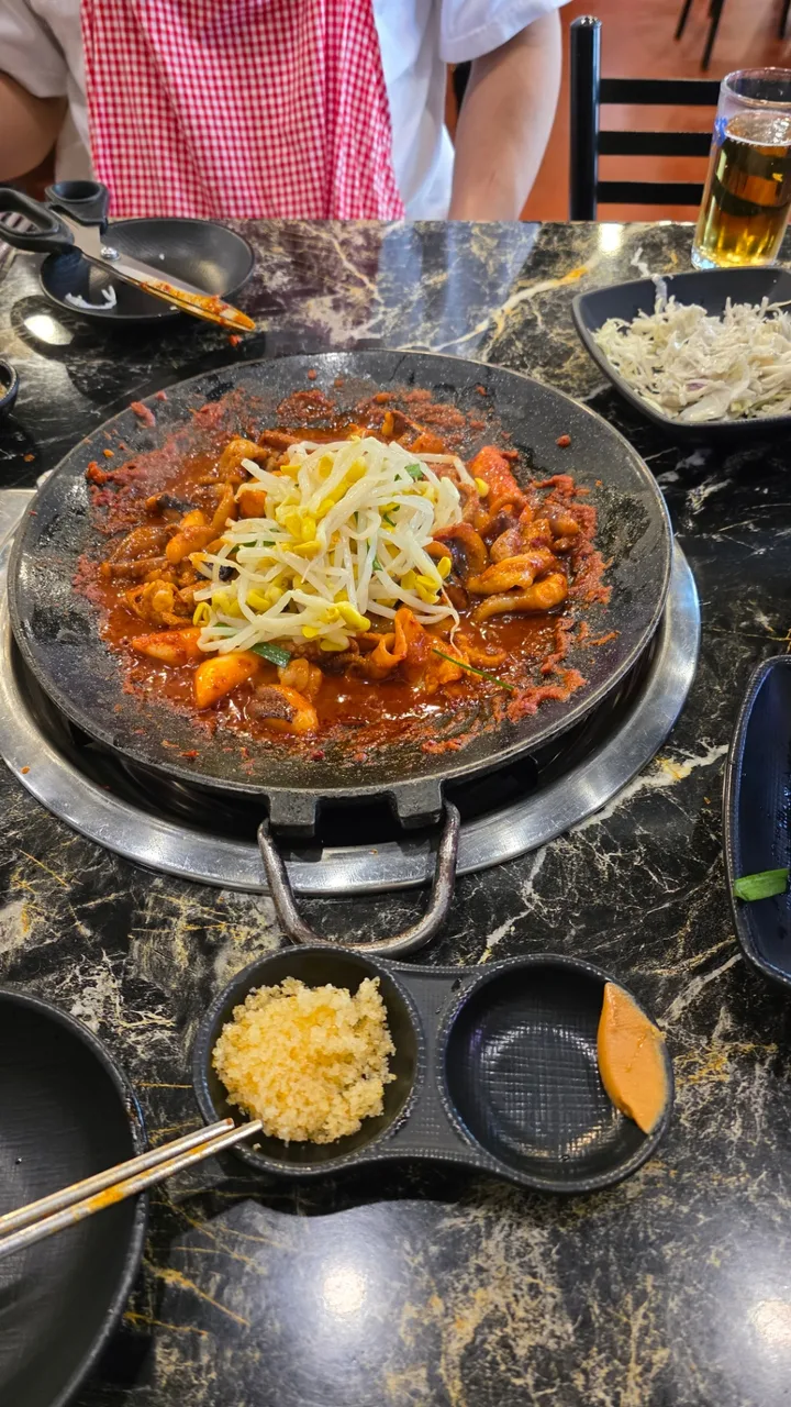 경식이네알쌈쭈꾸미 본점 사진 2