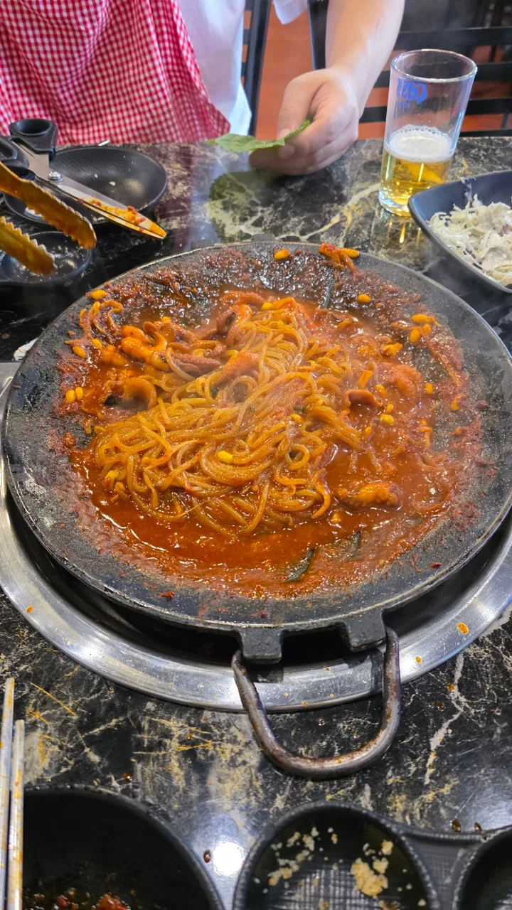 경식이네알쌈쭈꾸미 본점 사진 3