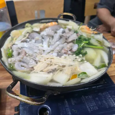 낙지하우스 사진