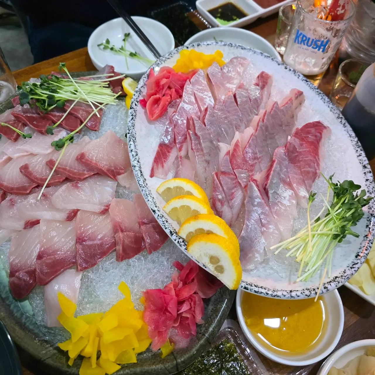 묵호수산 사진 2