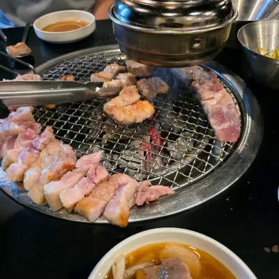 다독이네숯불구이 사진