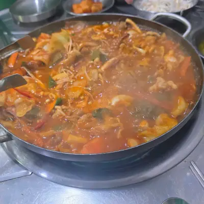 세상밖으로 사진