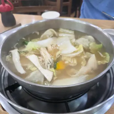 개성손만두요리전문점 가산디지털점 사진